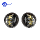  Large Size High Precision Machinery Parts Double Row Spherical Roller Bearing