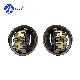 Large Size High Precision Machinery Parts Double Row Spherical Roller Bearing