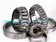 Taper Roller Bearings 30203 30204 30205 30206 30207 Single Row Tapered Roller Bearings for Motorcycle Parts