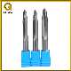 Solid Carbide Reamer HSS Customized Reamer Milling Cutter
