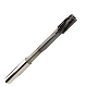  Wxsoon High Precision Straight Flutes Solid Carbide Reamers for Steel