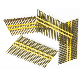  Customized Specification Plastic Framing Nails Strip Nails for Wood