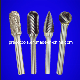 Good Quality Tungsten Carbide Rotary Burrs for Cutting, Shaping and Grinding