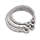  M4-M200 DIN471 Stainless Steel Retaining Rings Circlips for Bore and Shaft