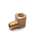  Durable Fast Delivery Brass Pipe Fittings with Passivate
