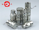 Lsq-FF Close Type Hydraulic Quick Coupling