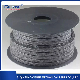 Good Quality Gland Packings Non Asbestos Gasket Sheet PTFE Graphite Packing with Aramid