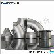 ASME, DIN, JIS, GOST Butt welding Stainless Steel pipe fitting