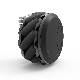 Roboct Integrated Mecaunm Wheel Drive 300kg Payload Omnidirectional Mobile Robot