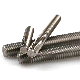  DIN975/976 Ss Carbon Steel Galvanized Zinc Plated HDG Threaded Bar Rod