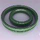  Jacketed Gaskets Manufacturers Direct Sale Metal Jacketed Gaskets Metal Coated Graphite Filled Gasket