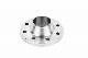 JIS ASME En1092 DIN GOST BS B16.5 ANSI Uni SABS Stainless Steel SS304 316L Weld Neck Flange