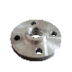 ANSI B16.5 Pn10 RF Carbon Steel A105 Th Flange for Plant Projects Use Stainless Steel Threaded Flange
