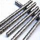 DIN975 Standard Full Threaded Rod / Threaded Rod Bar /All Thread Rod Black /Zinc Plated From Manufactory Main Market in South Africa for Buliding Constrction