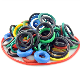  10% off Various Sizes Rubber O Ring