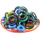 10% off Various Sizes Rubber O Ring