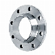 DIN ANSI ASTM En GB 150lb Pn16 Pipe 304 316 316L Stainless Steel Flange Forged Carbon Steel Blind Flange