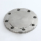  ANSI B16.5 Forged Carbon Steel Flanges Class 150 Blind Flanges