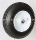  High Rubber Content Wheelbarow Wheel and Pneumatic Wheel 4.80-8 for Wheelbarrow