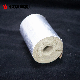  60-150 Kg/M³ 25-200mm China Building Insulation Material Rockwool Tube with Fast Delivery