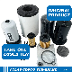  Atlas Copco Spare Parts Original Product Air-Compressor Atlas Screw Compressors Spare Parts