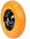PU Foam Wheel Barrow Wheel 4.00-8 manufacturer