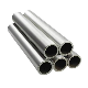  Fast Delivery Excellent 304 Mirror Polished Stainless Steel Tube