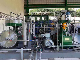 H2 Compressor High Pressure Hydrogen Refueling Station Diaphragm Compressor