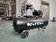 Air Compressors 12 Bar 200 Liter High Pressure Oil Free Silent Air Compressors