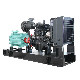  High Quality Wearproof Multistage Centrifugal Booster Mining Water Pump