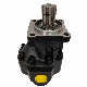 High Pressure Small Displacement Light Dump Truck Lift Gear Pump