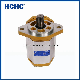 High Pressure Hydraulic Gear Pump Aluminum Cbq5 for Tractor