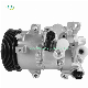 OEM ODM Quality Car AC Compressor for Toyota Corolla/Altis Cars Parts Accessories 88310-68031 88310-68032 88310-02740 447260-3373 Kt447280-9060