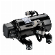 Boyard 900W-2500W BLDC Truck Marine Vehicle Cabin 12V Battery Pack DC Compressor Horizontal Brushless Variable Speed