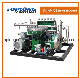  Diaphragm Compressor Oxygen Compressor Booster Nitrogen Compressor Helium Compressor Booster High Pressure Compressor (Gl-80/4-150 CE Approval