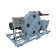  LCP40h-E Industrial Hose Peristaltic Type Concrete Pump
