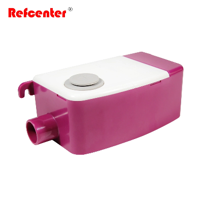 Condensate Draining Pump Silent Installation Power Supply 100-240V Air Conditioning