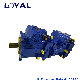  Hydraulic Pump A2fo/M/E/A4vg/A4vso/A4vsg/A4csg/A6vm/A6ve/A7vo/A8vo/A10vo/A10vso/ A11V (L) O/A15vso/A20vg/A22vg for Excavator, Wheel Loader Spare Parts