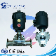 Factory Manufacture Sanitary Membrane with Pneumatic Actuator Diaphragm Valve