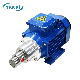  Magnetic Drive Gear Pump Wear Resistant Pump Without Pulse Transmission, Zero Leakage and Corrosion Resistance