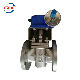 Shf API 6D API 599 A351 CF8 CF8m Gear Operation Stop RF Flanged FEP/PTFE/PFA Full Iined Full Port Sleeve Cock Plug Valve Price