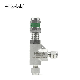 Hikelok 316 Stainless Steel Proportional Spring Adjustable Relief Valve Pressure Safety Valve