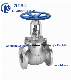 BS1868/API 600 OEM Carbon/Stainless Steel Class 150 Flanged/Welded Bevel Gear Electric/Pneumatic/Hydraulic Industrial Oil Gas Water OS&Y Wedge Globe Valve