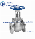  BS1868/API 600 OEM Carbon/Stainless Steel Class 150 Flanged/Welded Bevel Gear Electric/Pneumatic/Hydraulic Industrial Oil Gas Water OS&Y Wedge Globe Valve