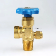 Oxygen Valve Qf-2g1 for O2 Cylinders