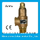 Ce Bronze and Brass Pressure Relief Valve