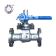  Z44W-16P  Quick sewage valve  Carbon steel/cast iron/stainless steel
