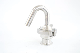  SS304 3316L Sanitary Hygienic Stainless Steel Air Relief Valve for Pipeline Container