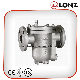 Flanged Free Ball Float Steam Trap (CS41H)