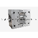 Customized CNC Turning Milling Machininglogic Hydraulic Valve Block